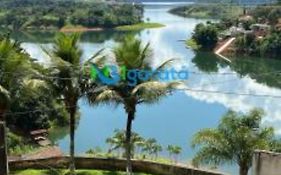 Chacara Vista Para A Represa Condominio Recanto Dos Passaros Jacareí